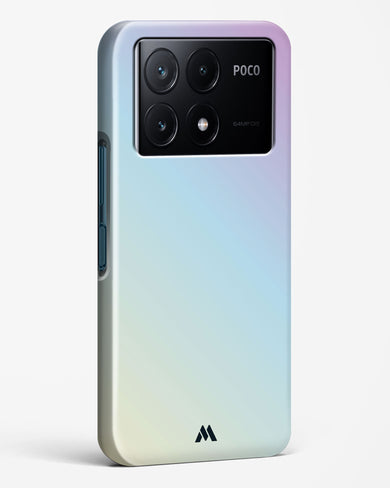 Popsicle Gradient Hard Case Phone Cover (Xiaomi)