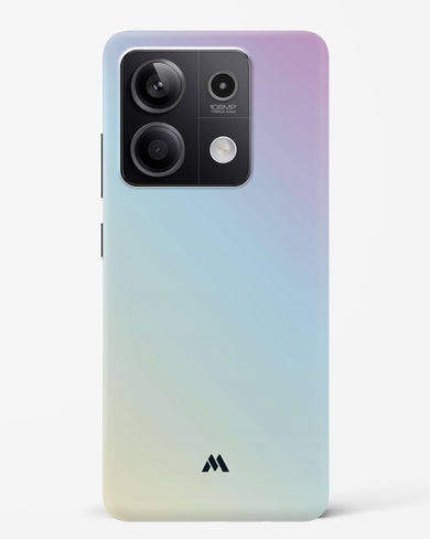 Popsicle Gradient Hard Case Phone Cover (Xiaomi)