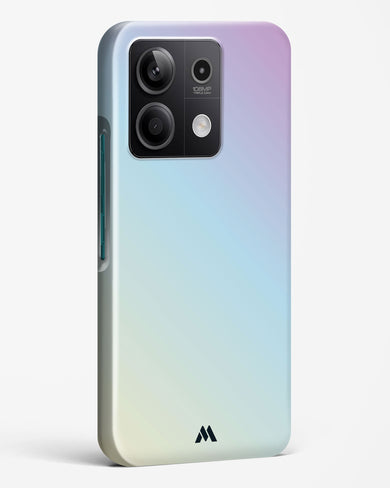 Popsicle Gradient Hard Case Phone Cover (Xiaomi)