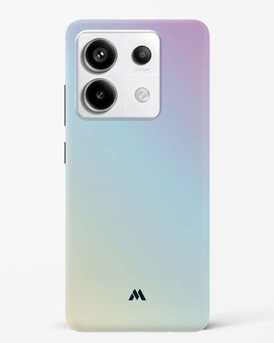 Popsicle Gradient Hard Case Phone Cover (Xiaomi)