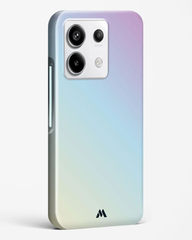 Popsicle Gradient Hard Case Phone Cover (Xiaomi)