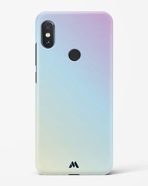 Popsicle Gradient Hard Case Phone Cover-(Xiaomi)