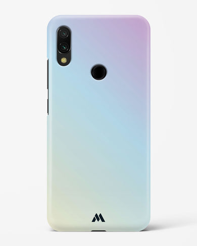 Popsicle Gradient Hard Case Phone Cover-(Xiaomi)