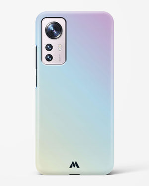 Popsicle Gradient Hard Case Phone Cover-(Xiaomi)