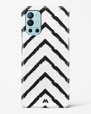 Calligraphic Zig Zags Hard Case Phone Cover (OnePlus)
