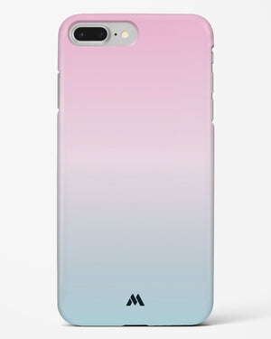 Morning Sky on the Aircraft Window Hard Case Phone Cover (Apple)