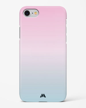 Morning Sky on the Aircraft Window Hard Case Phone Cover (Apple)