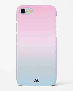 Morning Sky on the Aircraft Window Hard Case Phone Cover (Apple)