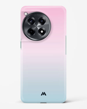 Morning Sky on the Aircraft Window Hard Case Phone Cover (OnePlus)