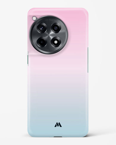 Morning Sky on the Aircraft Window Hard Case Phone Cover (OnePlus)