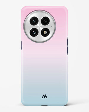 Morning Sky on the Aircraft Window Hard Case Phone Cover (OnePlus)