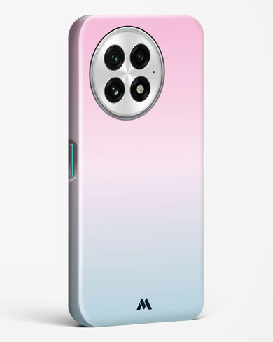 Morning Sky on the Aircraft Window Hard Case Phone Cover (OnePlus)