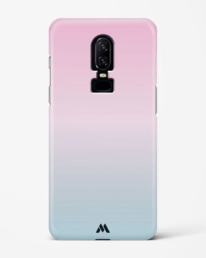 Morning Sky on the Aircraft Window Hard Case Phone Cover (OnePlus)