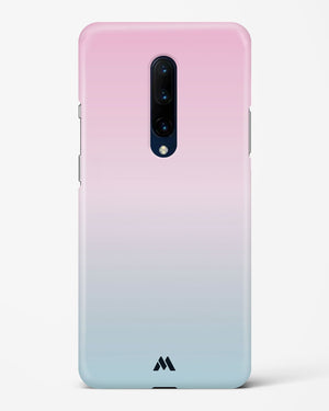 Morning Sky on the Aircraft Window Hard Case Phone Cover (OnePlus)
