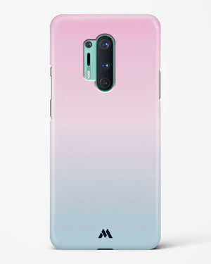 Morning Sky on the Aircraft Window Hard Case Phone Cover (OnePlus)