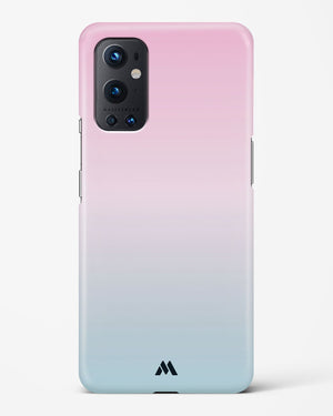 Morning Sky on the Aircraft Window Hard Case Phone Cover (OnePlus)