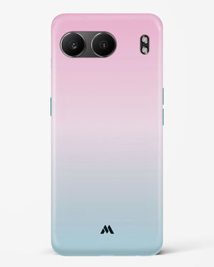 Morning Sky on the Aircraft Window Hard Case Phone Cover (OnePlus)