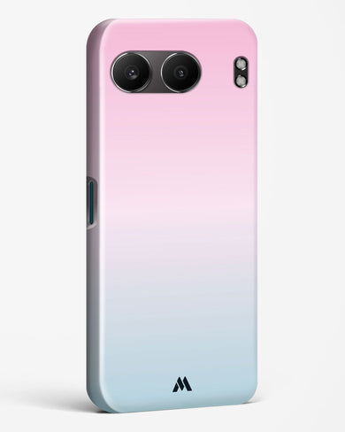 Morning Sky on the Aircraft Window Hard Case Phone Cover (OnePlus)