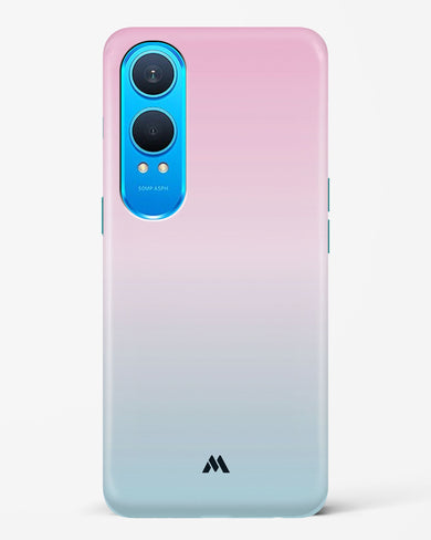 Morning Sky on the Aircraft Window Hard Case Phone Cover (OnePlus)