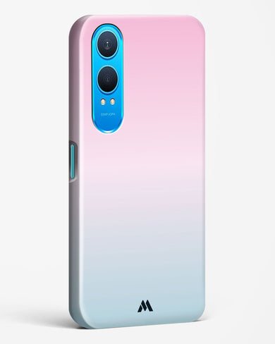 Morning Sky on the Aircraft Window Hard Case Phone Cover (OnePlus)