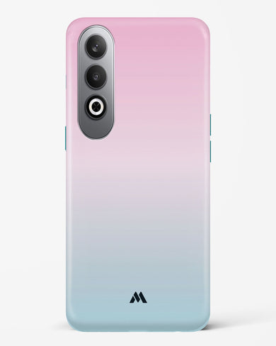 Morning Sky on the Aircraft Window Hard Case Phone Cover (OnePlus)