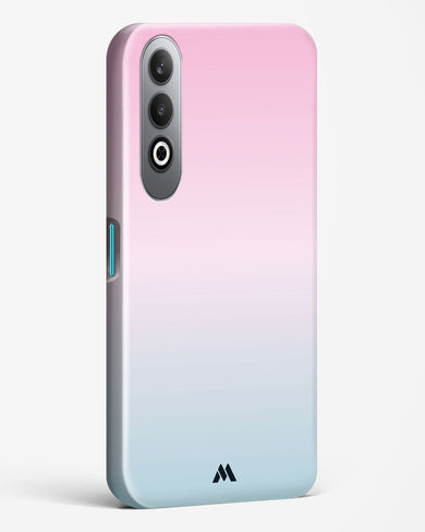 Morning Sky on the Aircraft Window Hard Case Phone Cover (OnePlus)