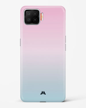 Morning Sky on the Aircraft Window Hard Case Phone Cover (Oppo)