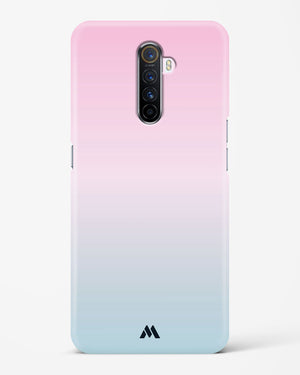 Morning Sky on the Aircraft Window Hard Case Phone Cover (Realme)