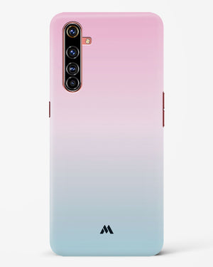 Morning Sky on the Aircraft Window Hard Case Phone Cover (Realme)