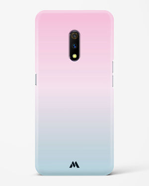 Morning Sky on the Aircraft Window Hard Case Phone Cover (Realme)