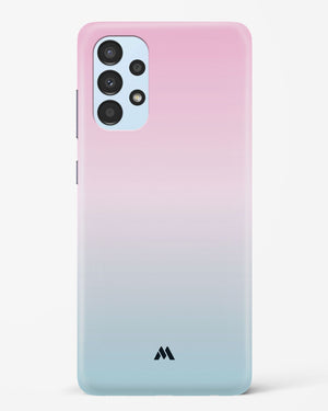 Morning Sky on the Aircraft Window Hard Case Phone Cover (Samsung)