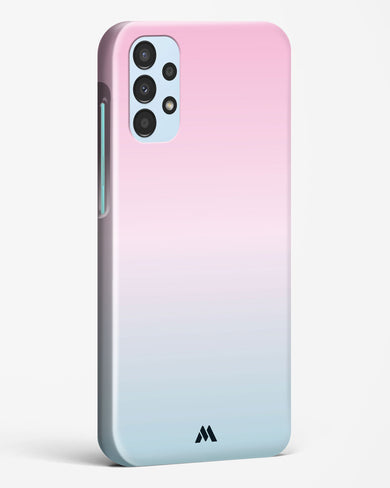 Morning Sky on the Aircraft Window Hard Case Phone Cover (Samsung)