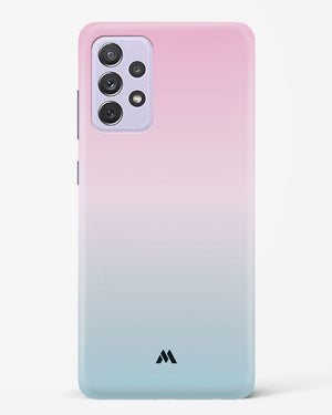 Morning Sky on the Aircraft Window Hard Case Phone Cover (Samsung)