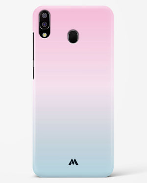 Morning Sky on the Aircraft Window Hard Case Phone Cover (Samsung)