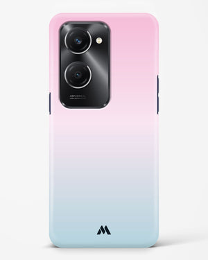 Morning Sky on the Aircraft Window Hard Case Phone Cover (Vivo)