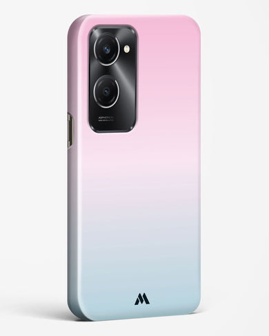 Morning Sky on the Aircraft Window Hard Case Phone Cover (Vivo)