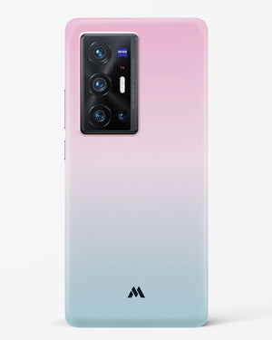 Morning Sky on the Aircraft Window Hard Case Phone Cover (Vivo)