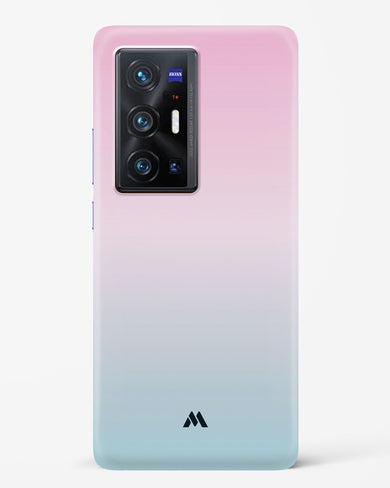 Morning Sky on the Aircraft Window Hard Case Phone Cover (Vivo)