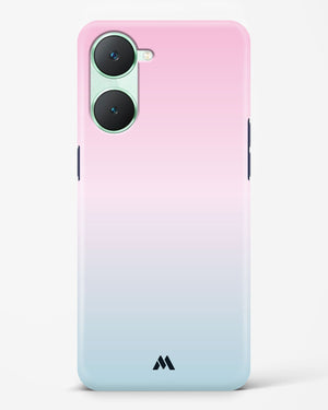 Morning Sky on the Aircraft Window Hard Case Phone Cover (Vivo)
