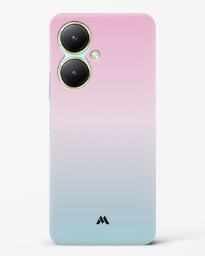 Morning Sky on the Aircraft Window Hard Case Phone Cover (Vivo)