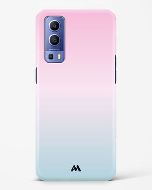 Morning Sky on the Aircraft Window Hard Case Phone Cover (Vivo)