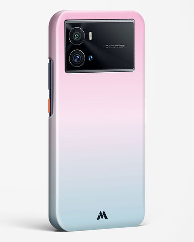 Morning Sky on the Aircraft Window Hard Case Phone Cover (Vivo)