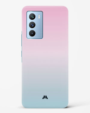 Morning Sky on the Aircraft Window Hard Case Phone Cover (Vivo)