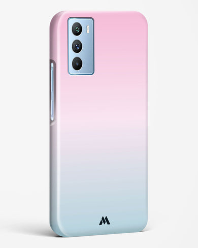 Morning Sky on the Aircraft Window Hard Case Phone Cover (Vivo)