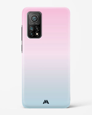 Morning Sky on the Aircraft Window Hard Case Phone Cover (Xiaomi)
