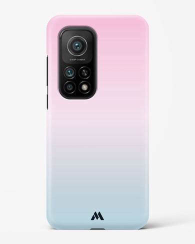 Morning Sky on the Aircraft Window Hard Case Phone Cover (Xiaomi)