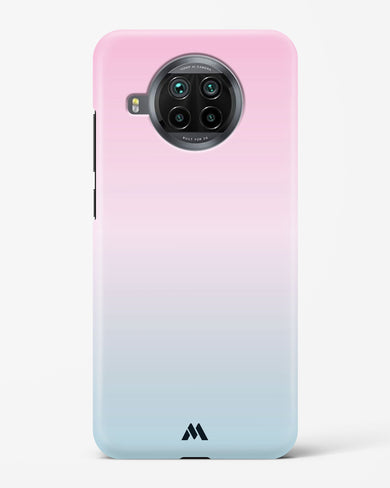 Morning Sky on the Aircraft Window Hard Case Phone Cover (Xiaomi)