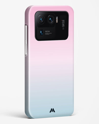 Morning Sky on the Aircraft Window Hard Case Phone Cover (Xiaomi)