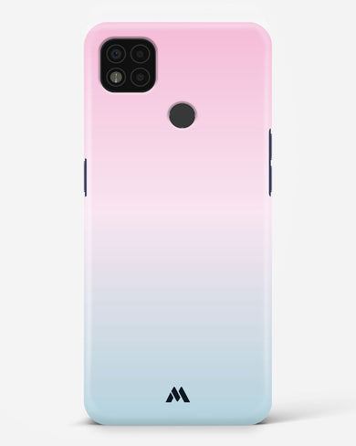 Morning Sky on the Aircraft Window Hard Case Phone Cover (Xiaomi)