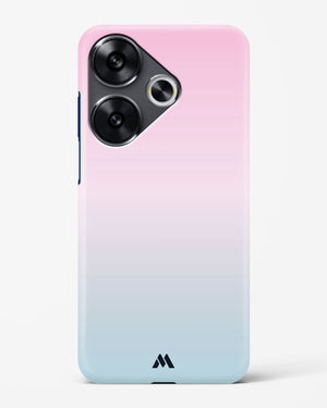 Morning Sky on the Aircraft Window Hard Case Phone Cover (Xiaomi)
